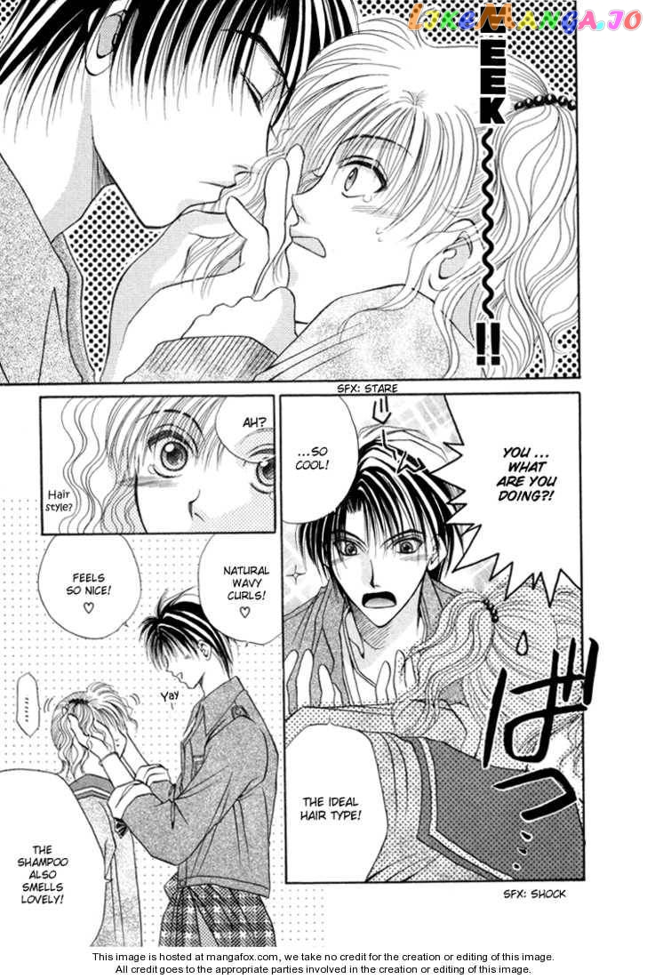 Prime Minister at the End of the Century Chapter 1 - page 19