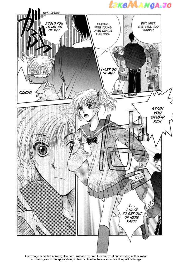 Prime Minister at the End of the Century Chapter 1 - page 24
