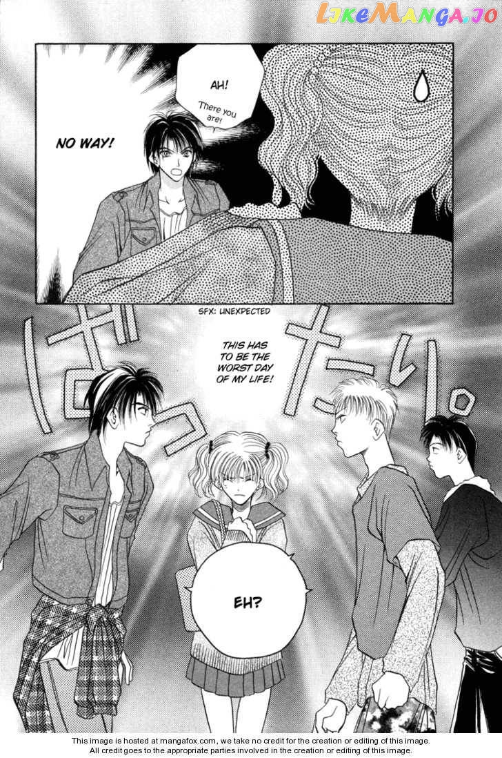 Prime Minister at the End of the Century Chapter 1 - page 25
