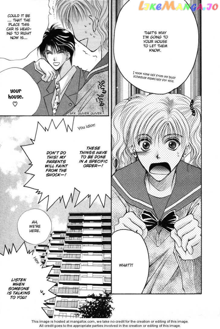 Prime Minister at the End of the Century Chapter 2 - page 6