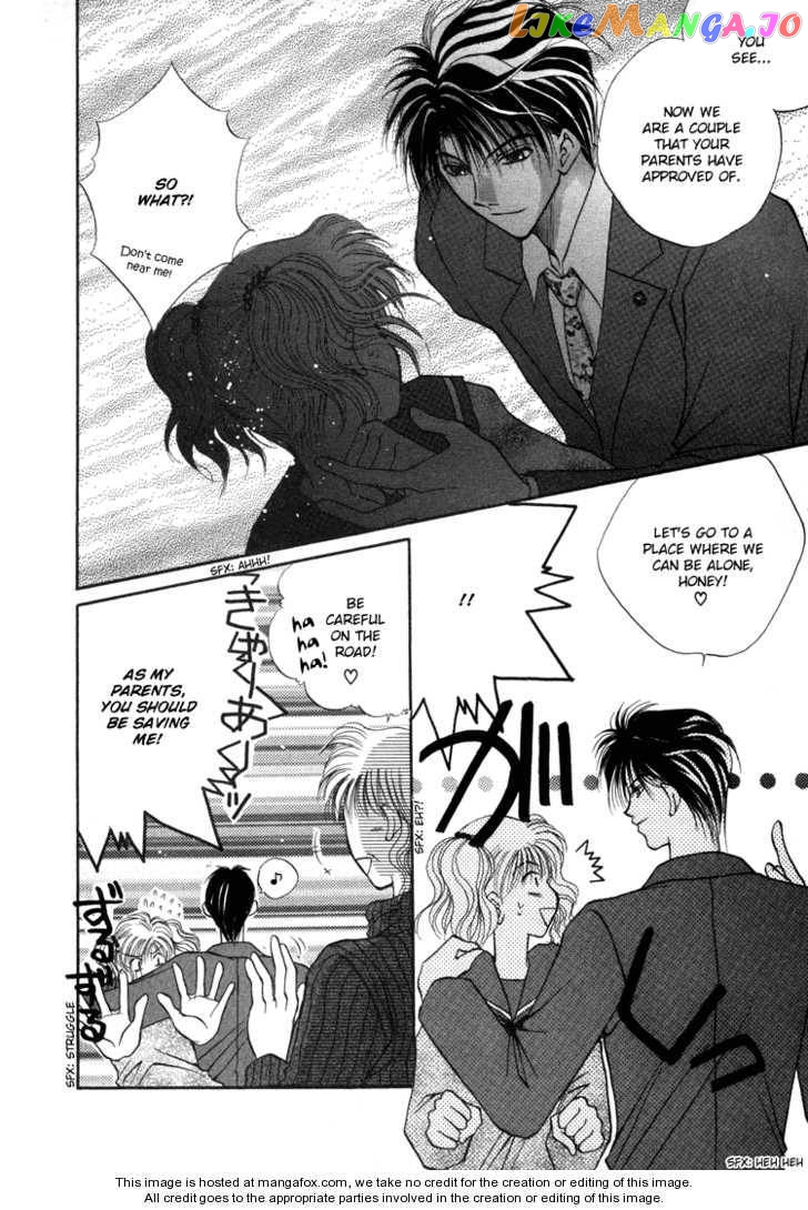 Prime Minister at the End of the Century Chapter 2 - page 9