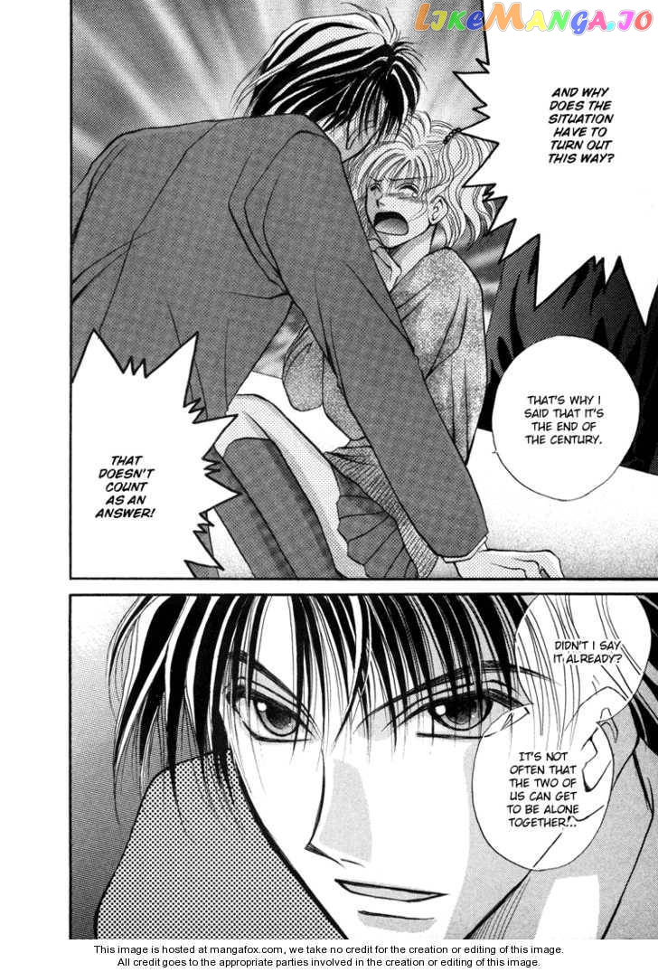 Prime Minister at the End of the Century Chapter 2 - page 13
