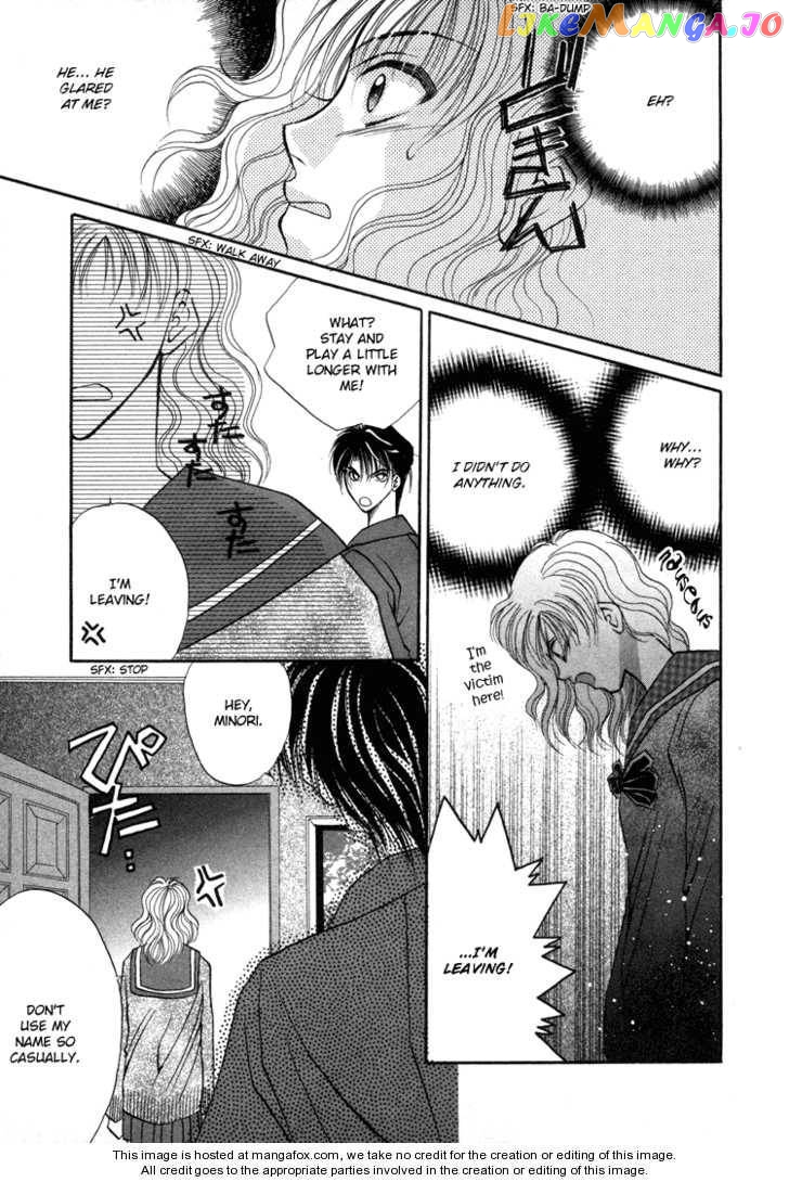 Prime Minister at the End of the Century Chapter 2 - page 18