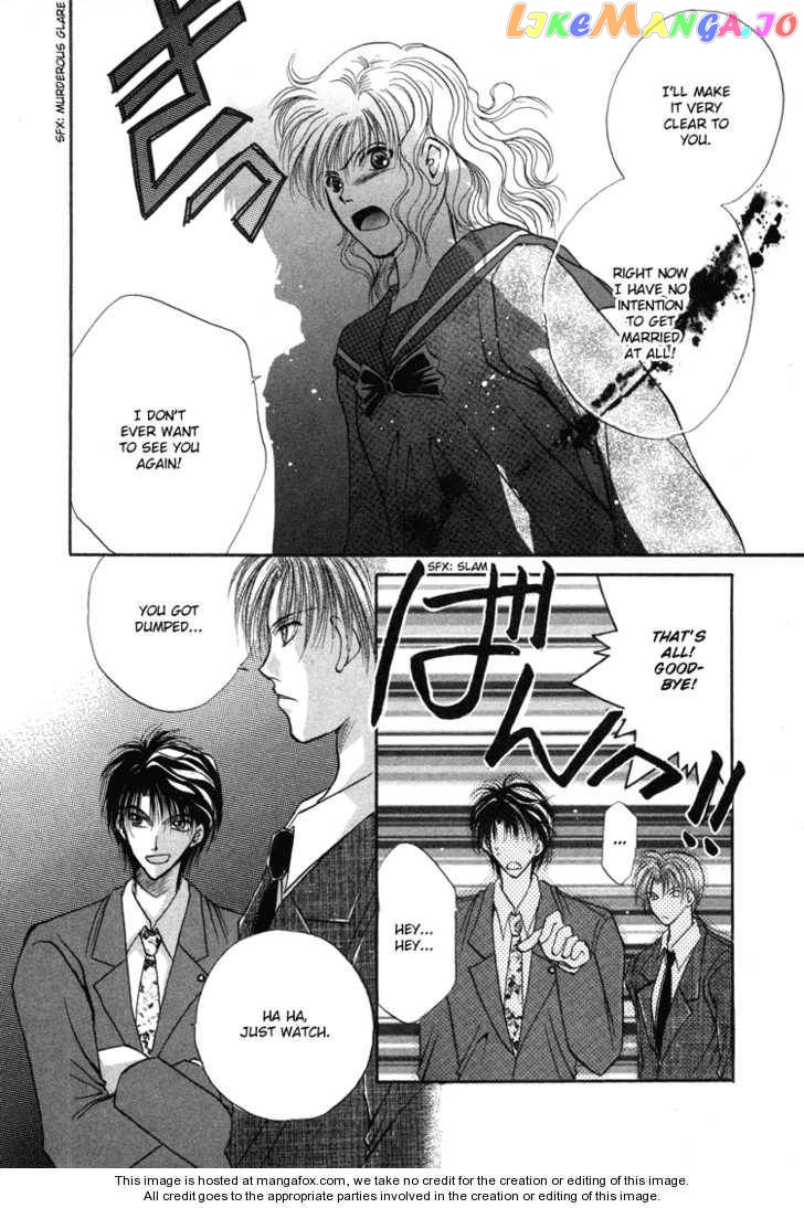 Prime Minister at the End of the Century Chapter 2 - page 19