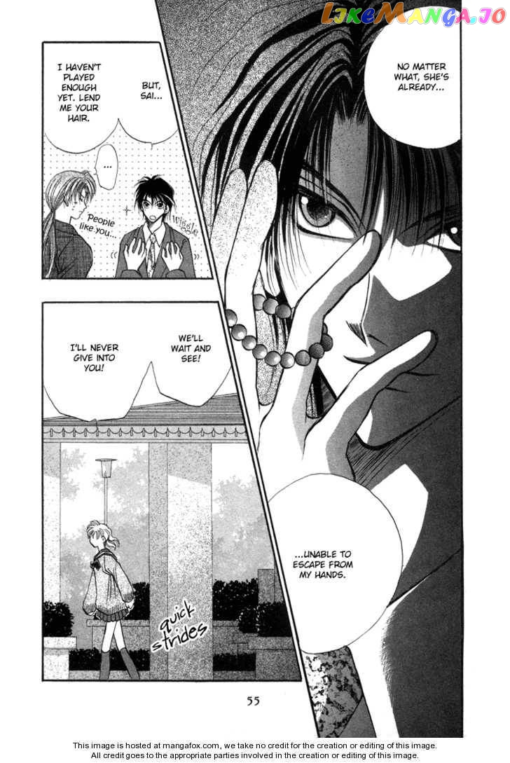 Prime Minister at the End of the Century Chapter 2 - page 20