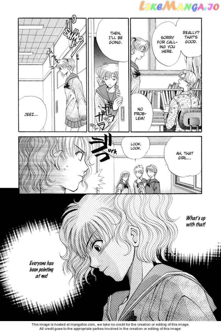 Prime Minister at the End of the Century Chapter 3 - page 13