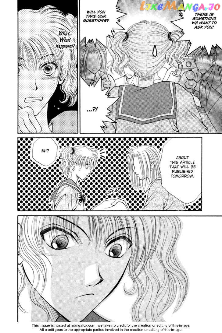 Prime Minister at the End of the Century Chapter 3 - page 16