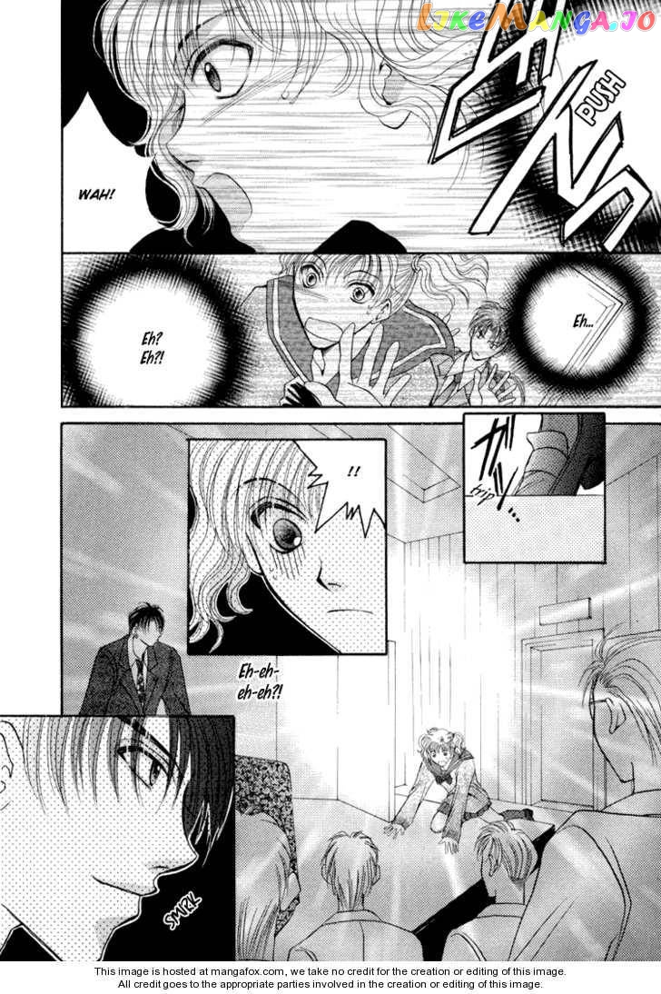 Prime Minister at the End of the Century Chapter 3 - page 26
