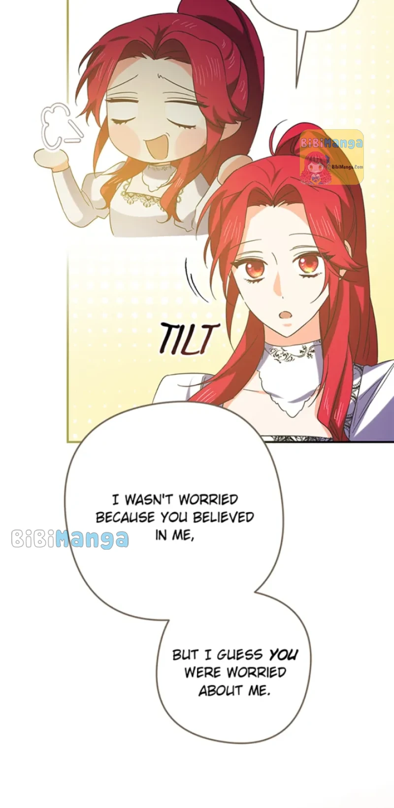 Viola Tames the Duke Chapter 11 - page 15