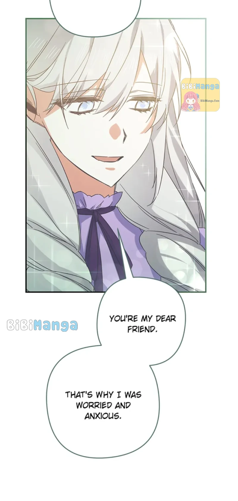Viola Tames the Duke Chapter 11 - page 21
