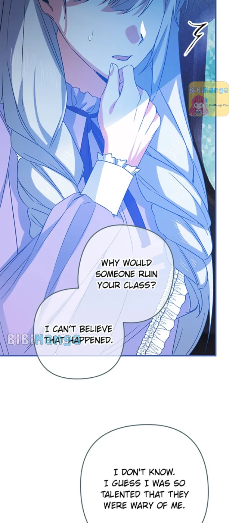 Viola Tames the Duke Chapter 11 - page 27