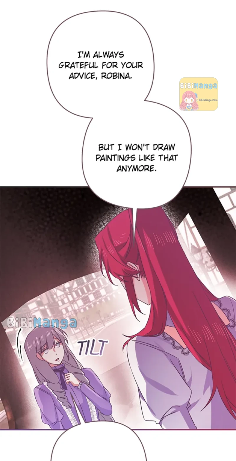 Viola Tames the Duke Chapter 11 - page 31