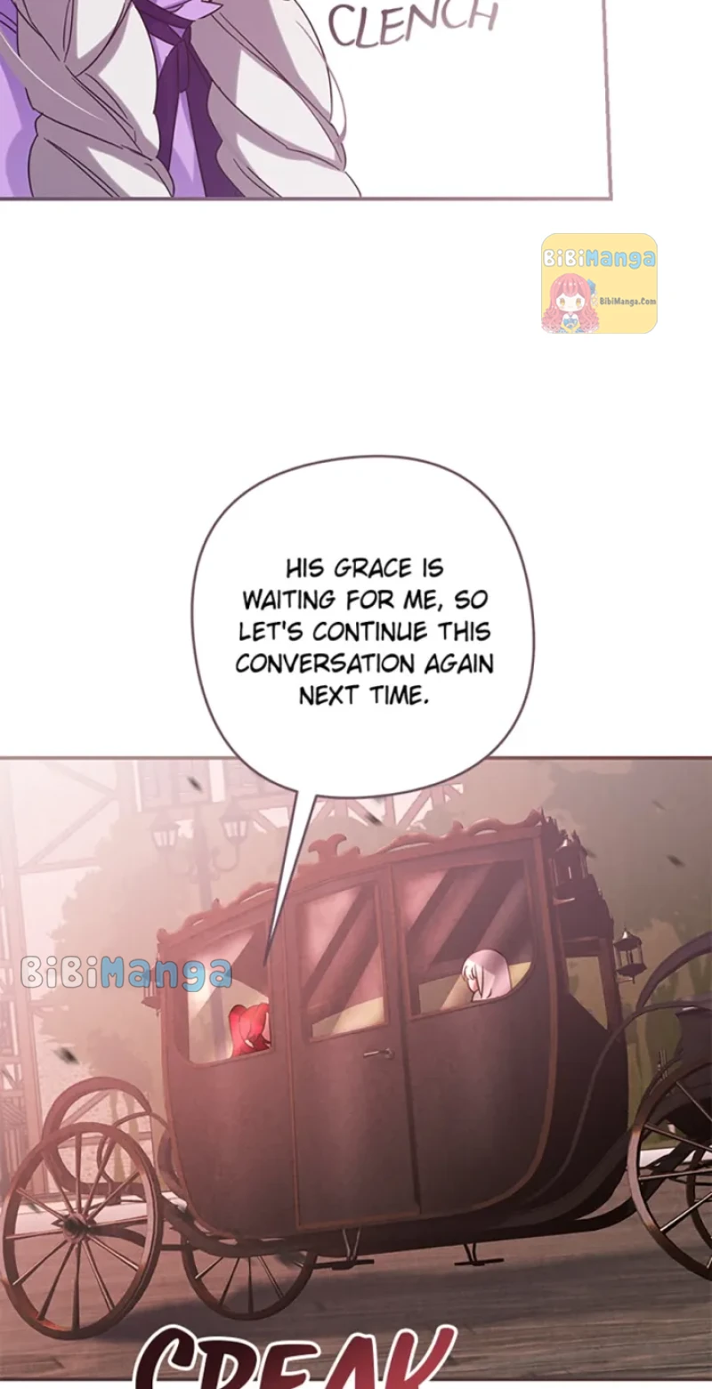 Viola Tames the Duke Chapter 11 - page 34