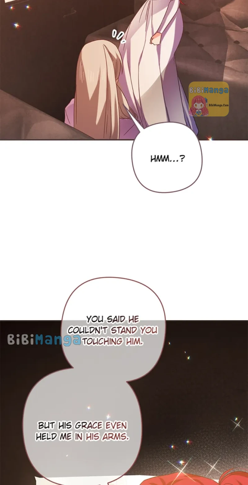 Viola Tames the Duke Chapter 11 - page 37