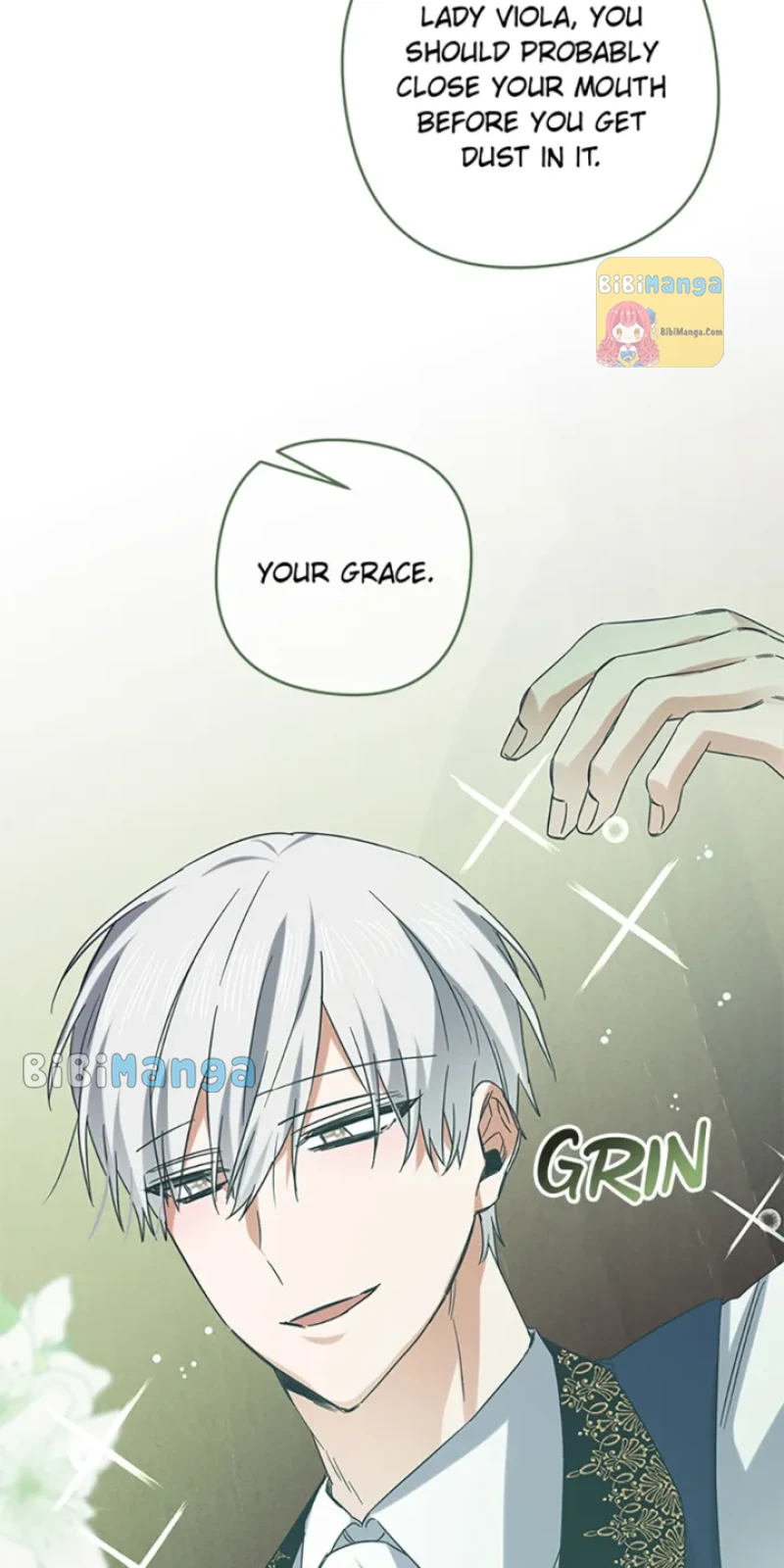 Viola Tames the Duke Chapter 11 - page 46