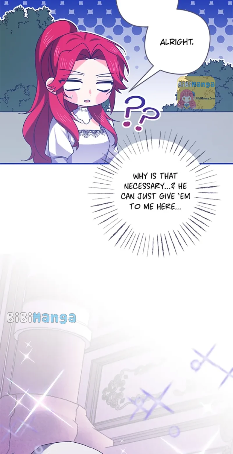 Viola Tames the Duke Chapter 11 - page 52
