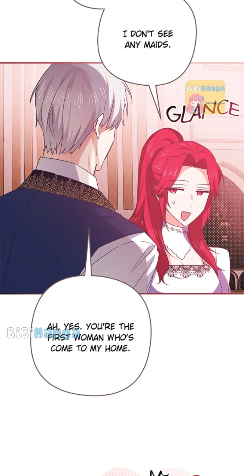 Viola Tames the Duke Chapter 11 - page 56