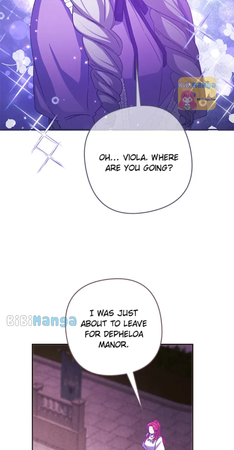Viola Tames the Duke Chapter 11 - page 7