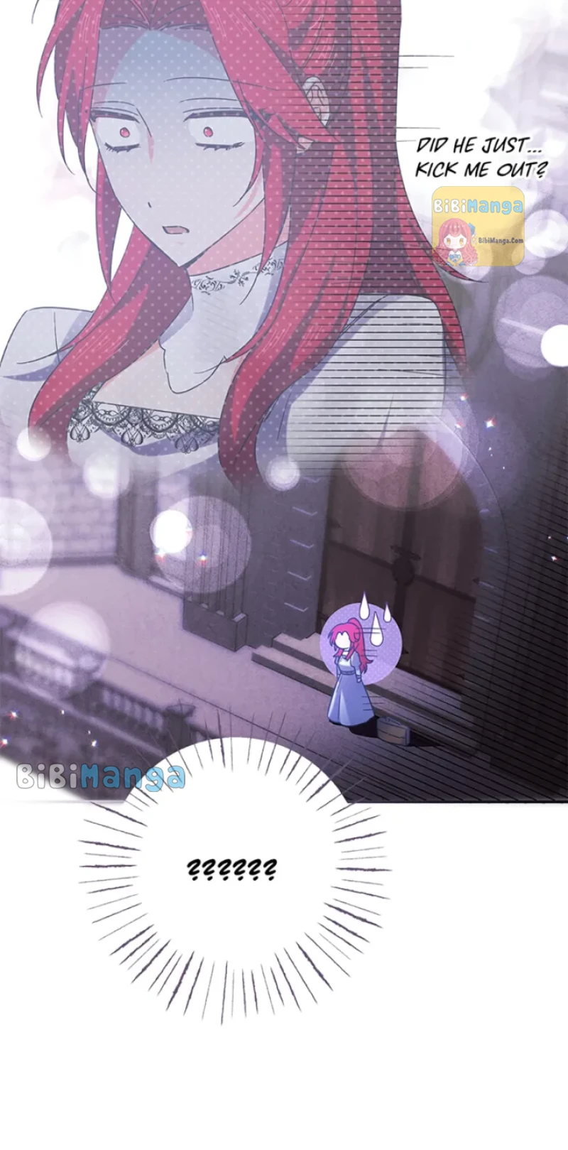 Viola Tames the Duke Chapter 11 - page 70