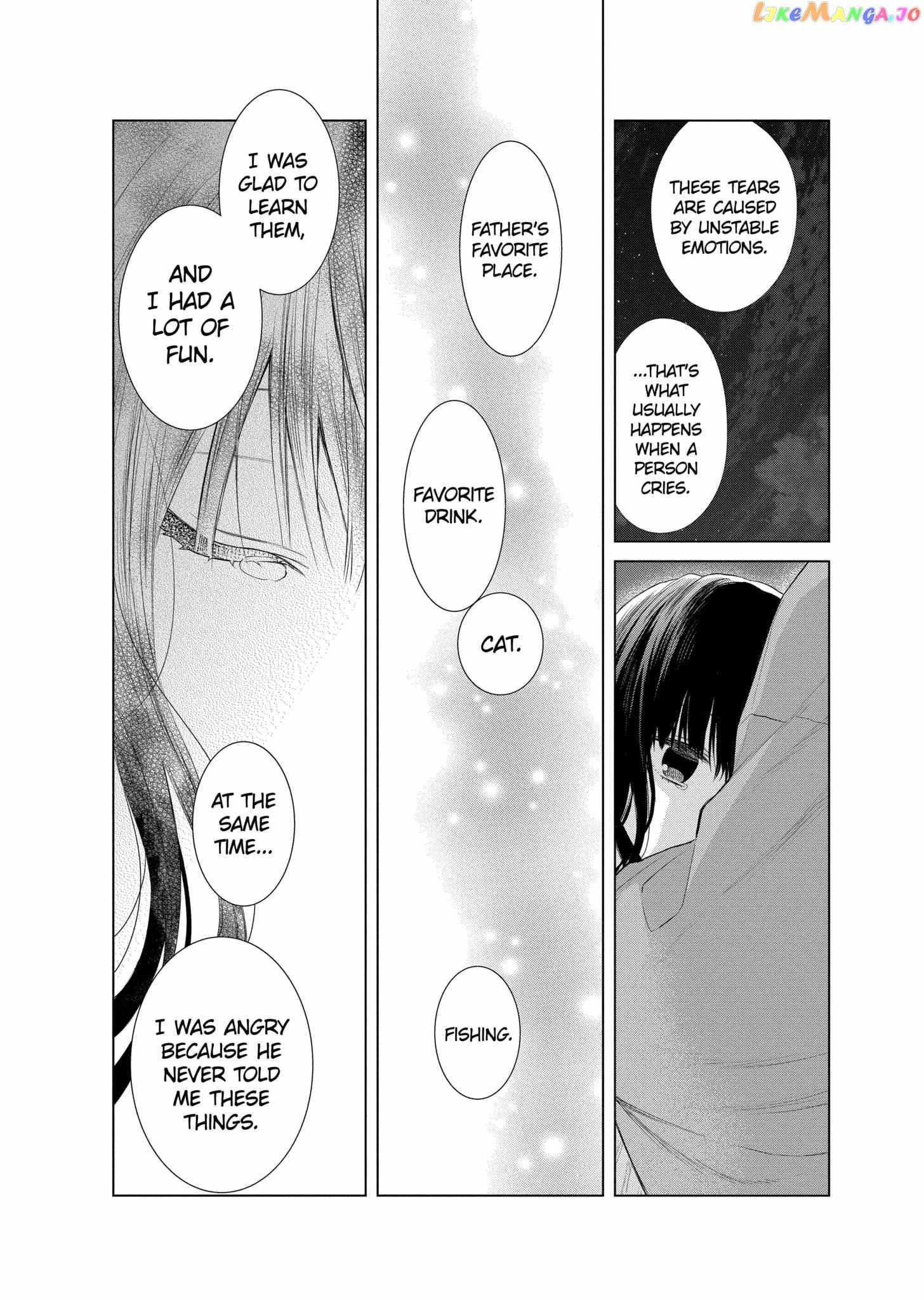 Suenaga Yoroshiku Onegaishimasu chapter 29 - page 25