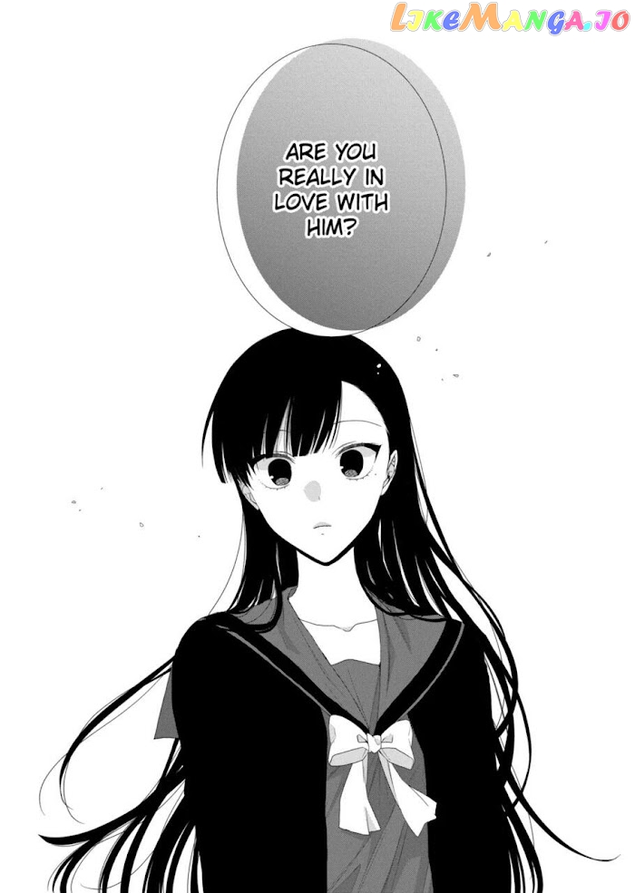 Suenaga Yoroshiku Onegaishimasu chapter 13 - page 27