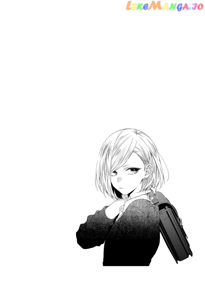 Suenaga Yoroshiku Onegaishimasu chapter 13 - page 29