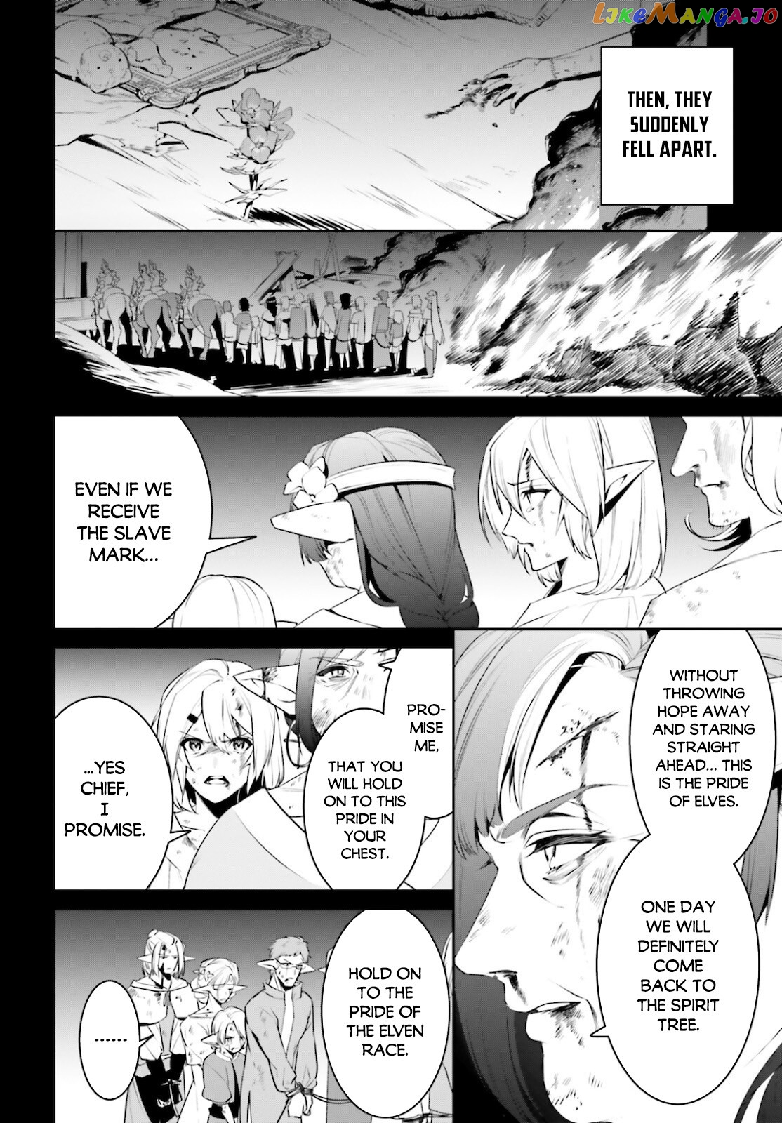 I Want To Play Happily Because I Got The Heavenly Castle chapter 23 - page 21