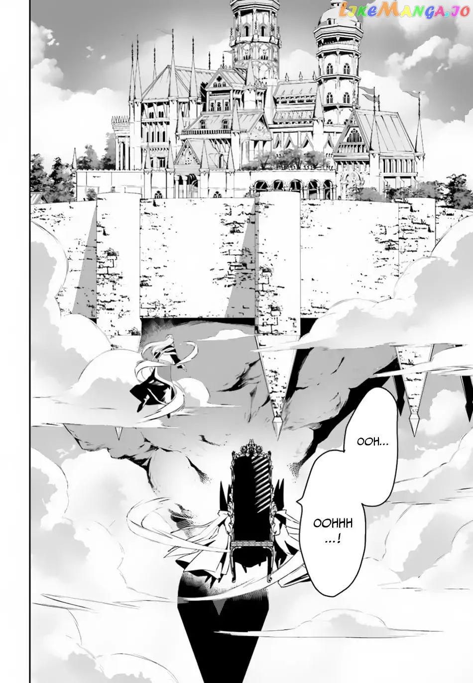 I Want To Play Happily Because I Got The Heavenly Castle chapter 5 - page 9