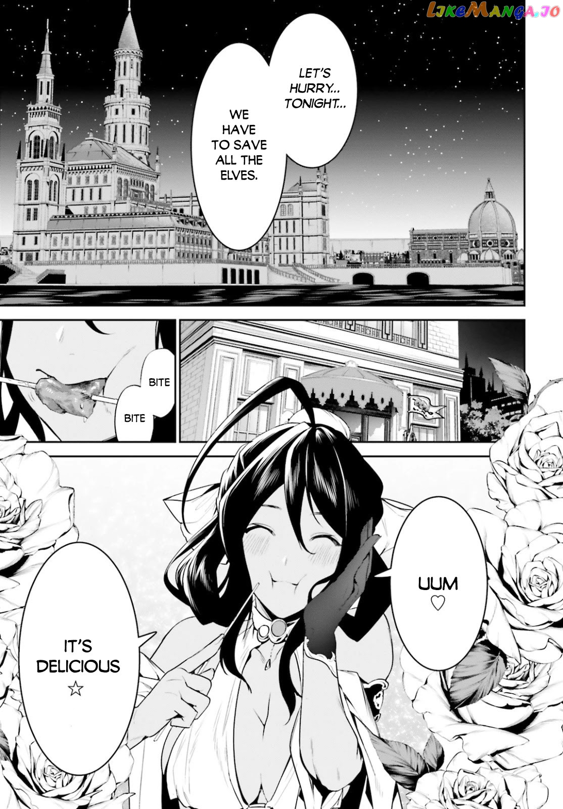 I Want To Play Happily Because I Got The Heavenly Castle chapter 18 - page 24