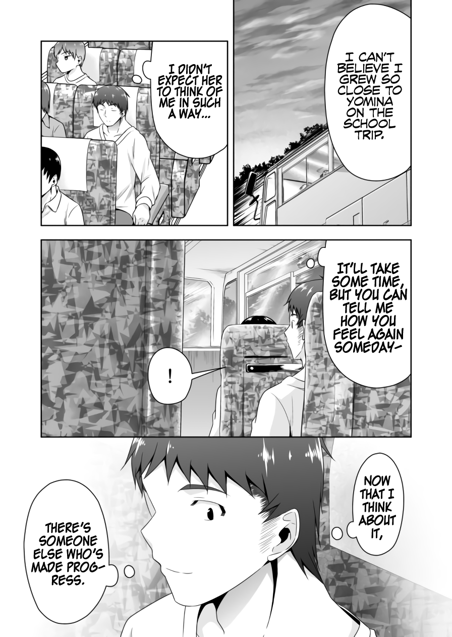 Devilchi - Manga chapter 82 - page 12