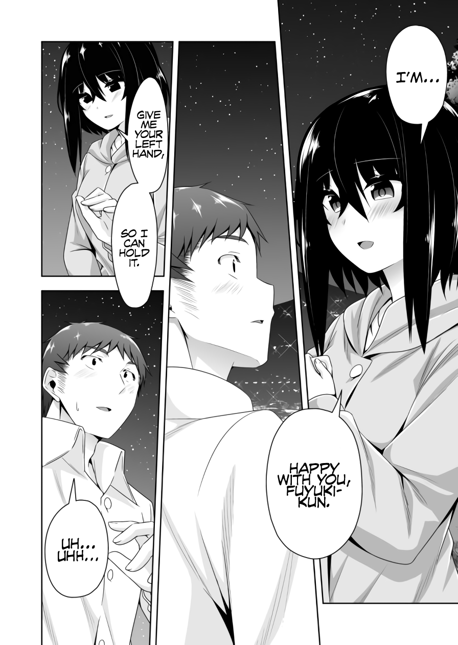 Devilchi - Manga chapter 82 - page 5
