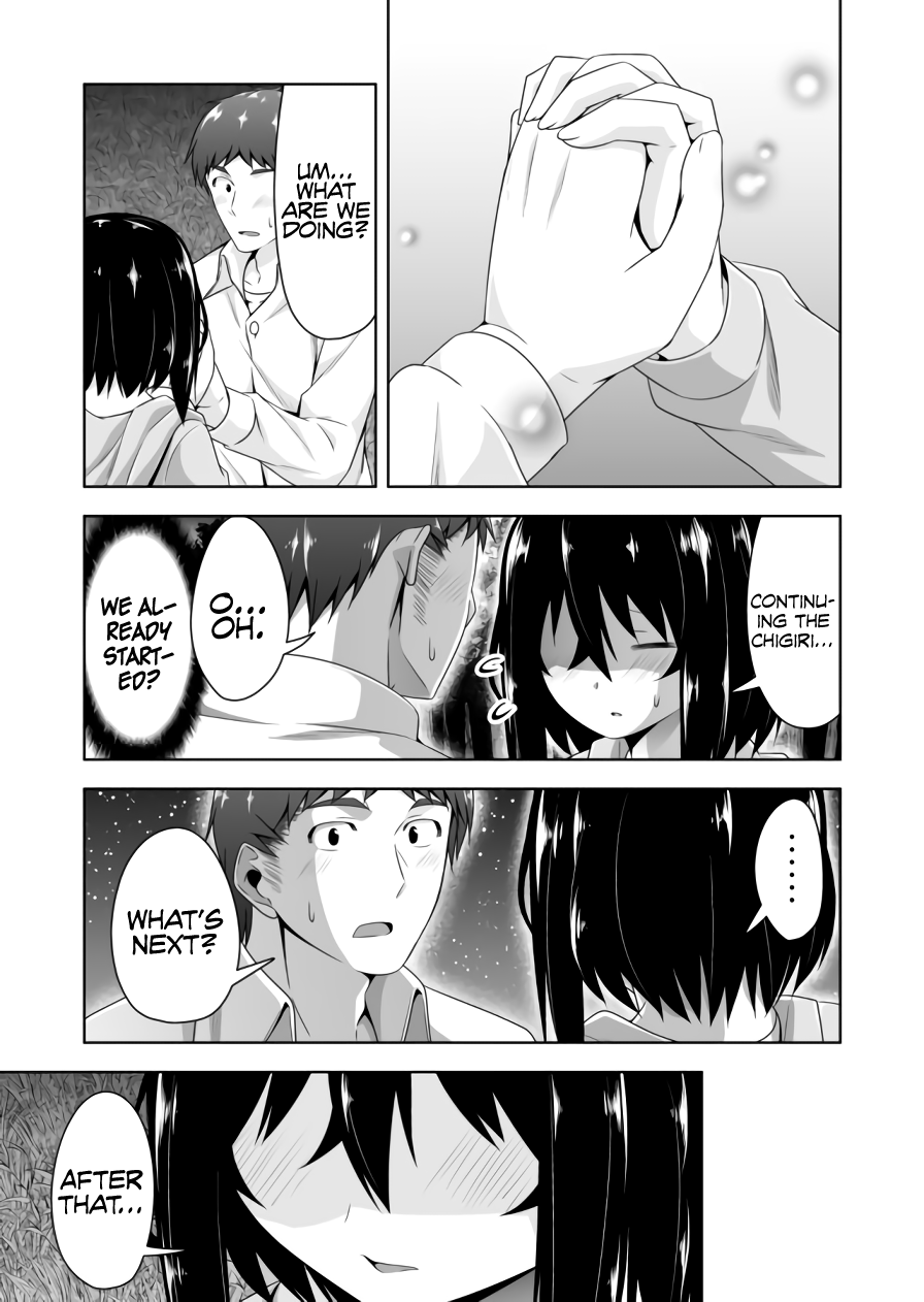 Devilchi - Manga chapter 82 - page 6