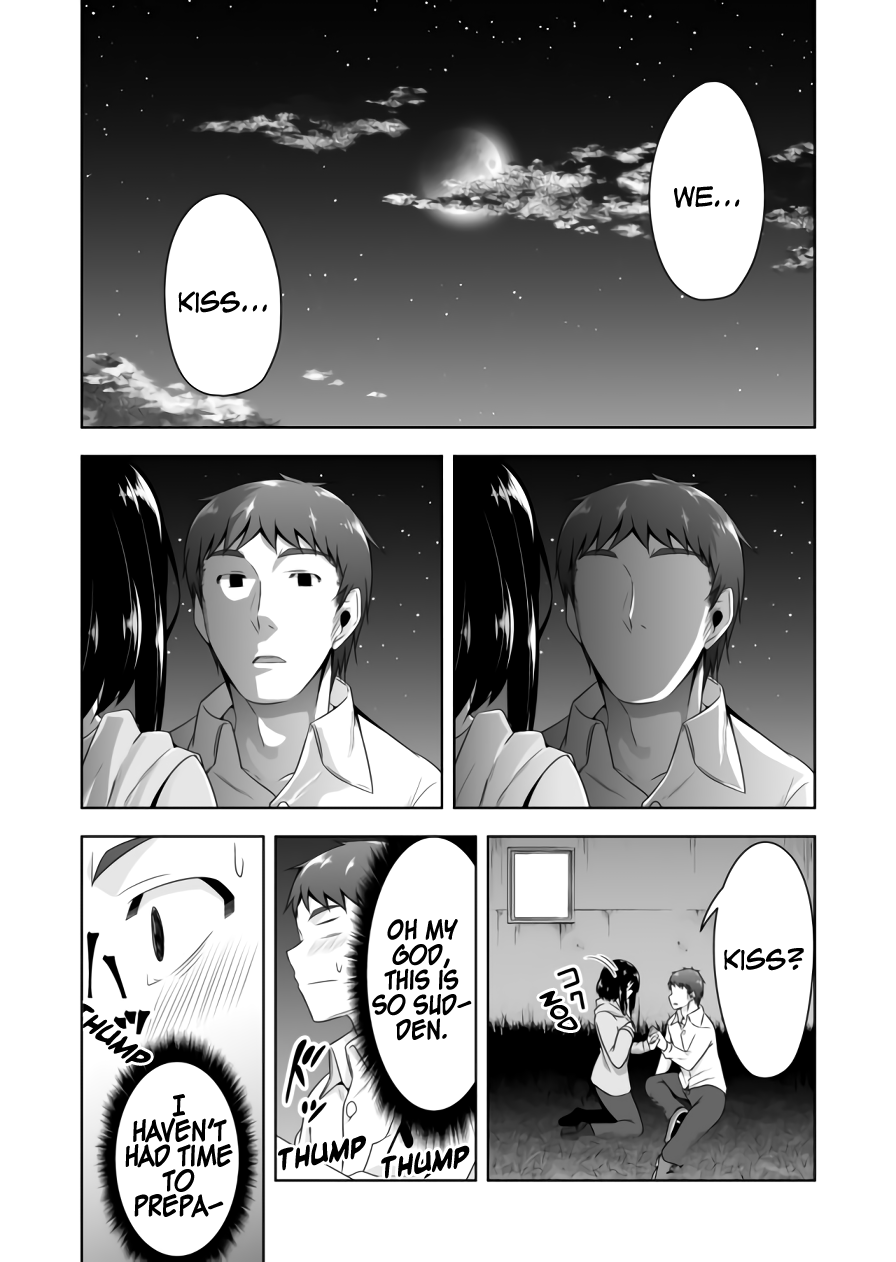 Devilchi - Manga chapter 82 - page 7