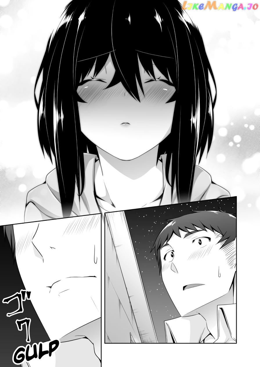 Devilchi - Manga chapter 82 - page 8