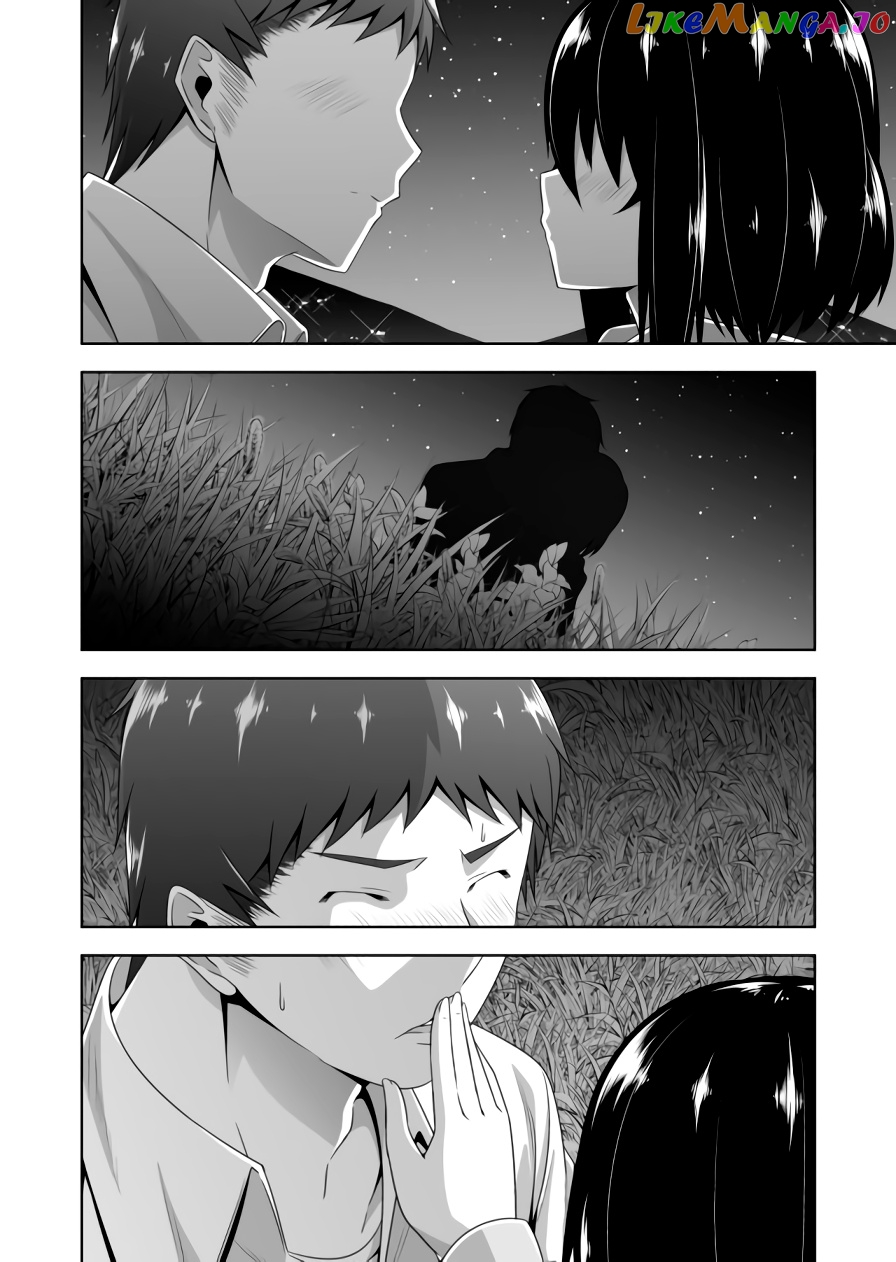 Devilchi - Manga chapter 82 - page 9