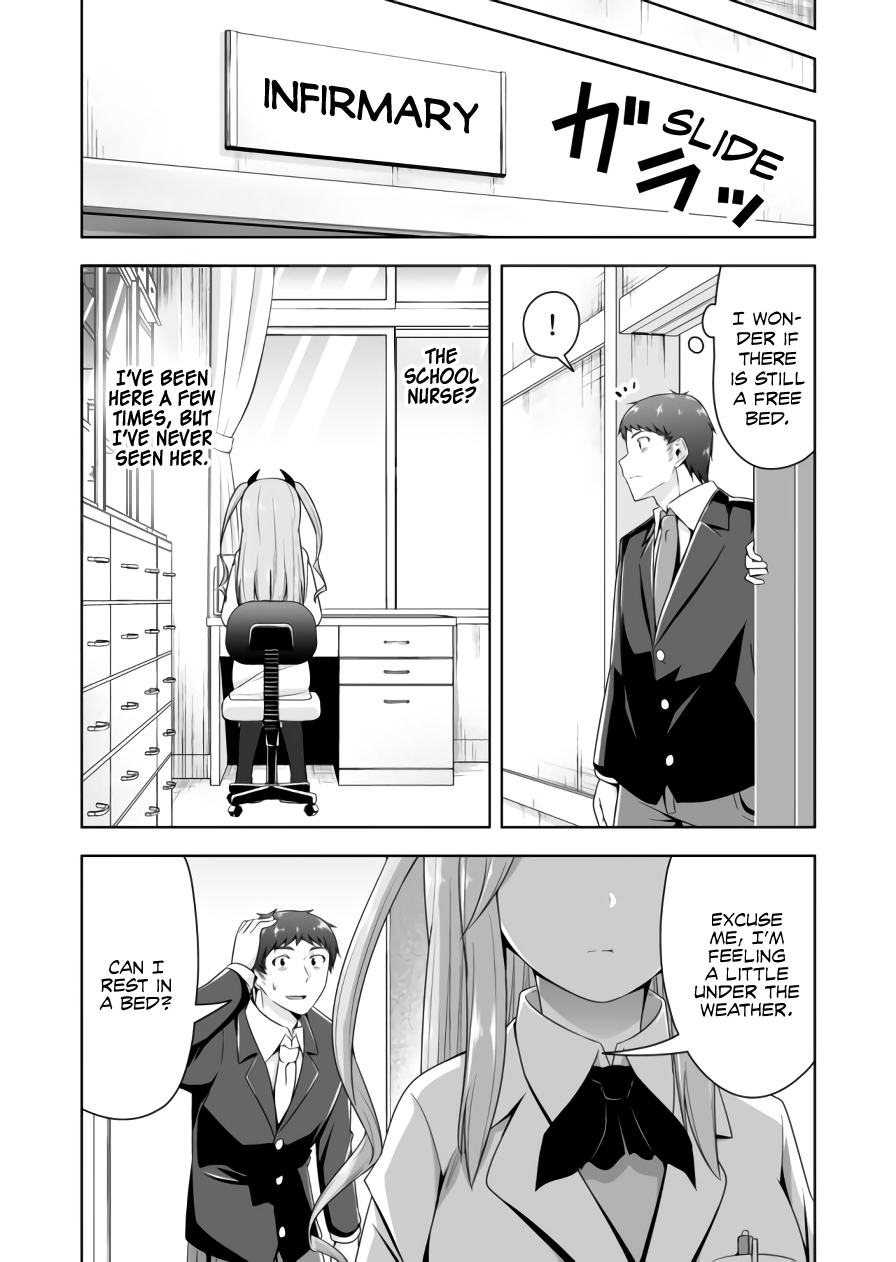 Devilchi - Manga chapter 83 - page 5