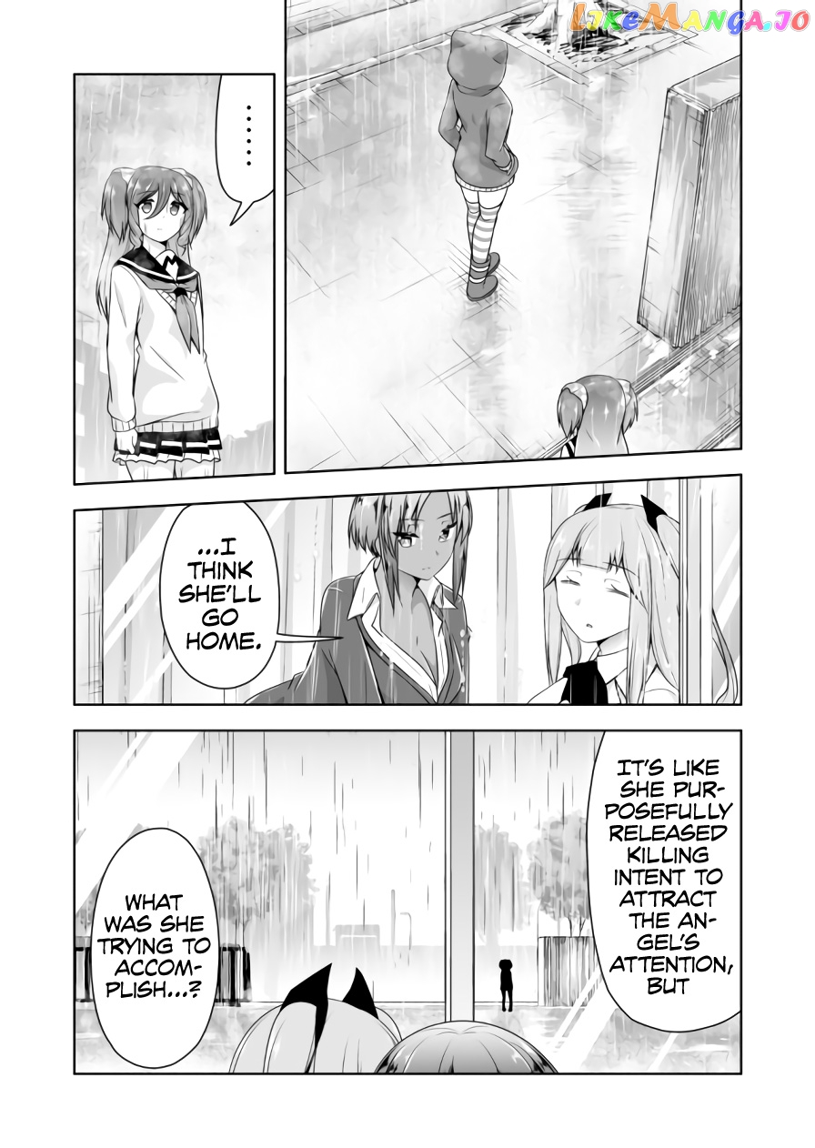 Devilchi - Manga chapter 85 - page 6
