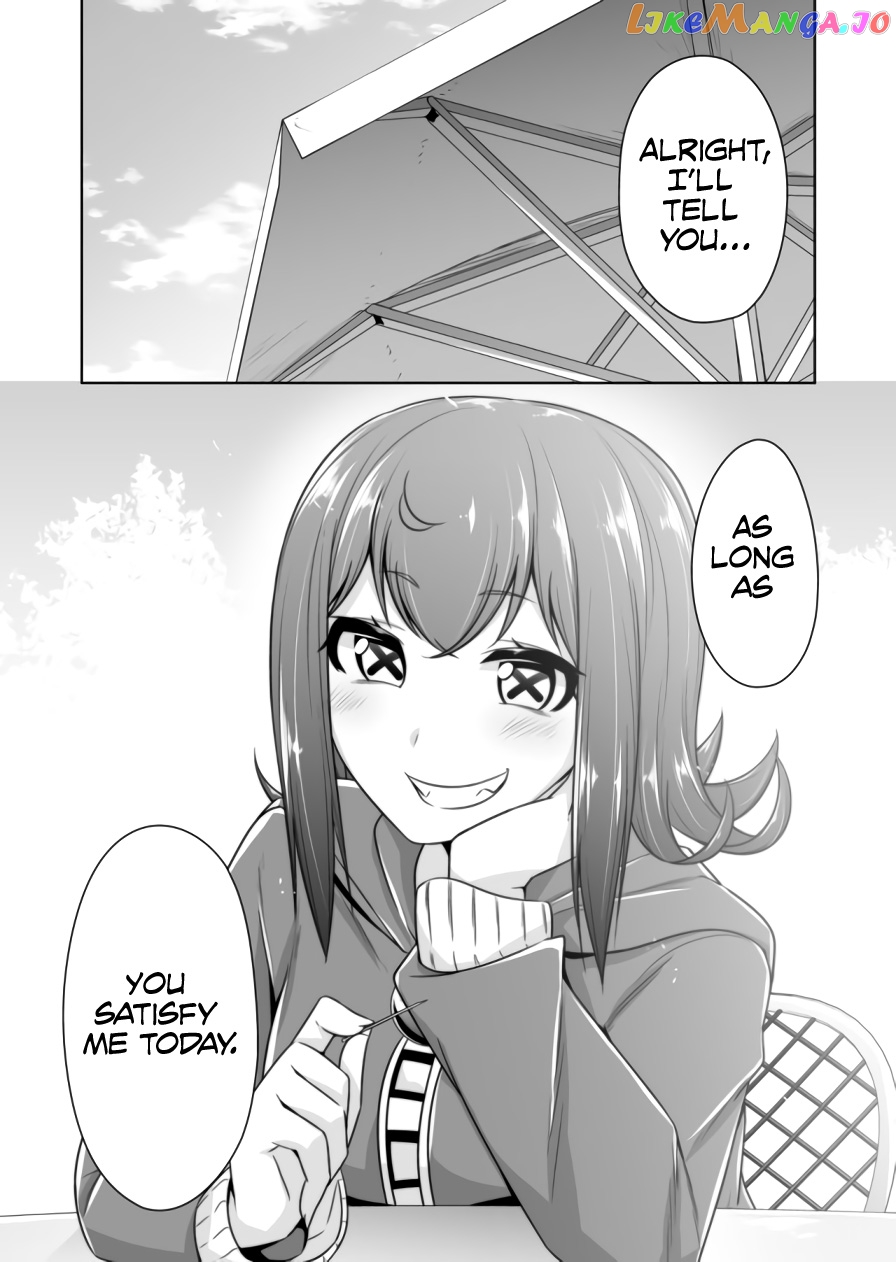 Devilchi - Manga chapter 86 - page 13