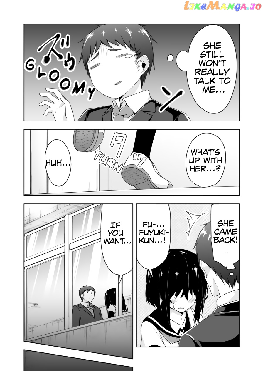 Devilchi - Manga chapter 86 - page 3