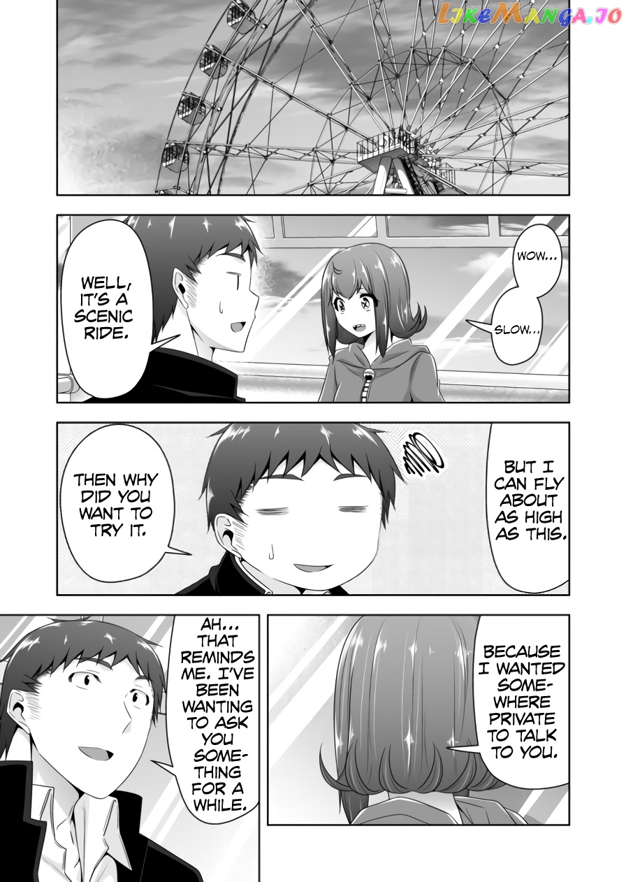 Devilchi - Manga chapter 87 - page 8