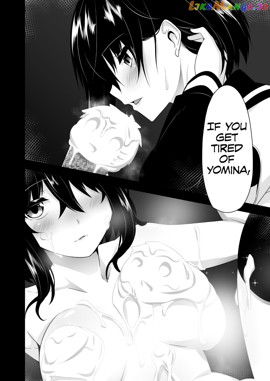 Devilchi - Manga chapter 88 - page 3