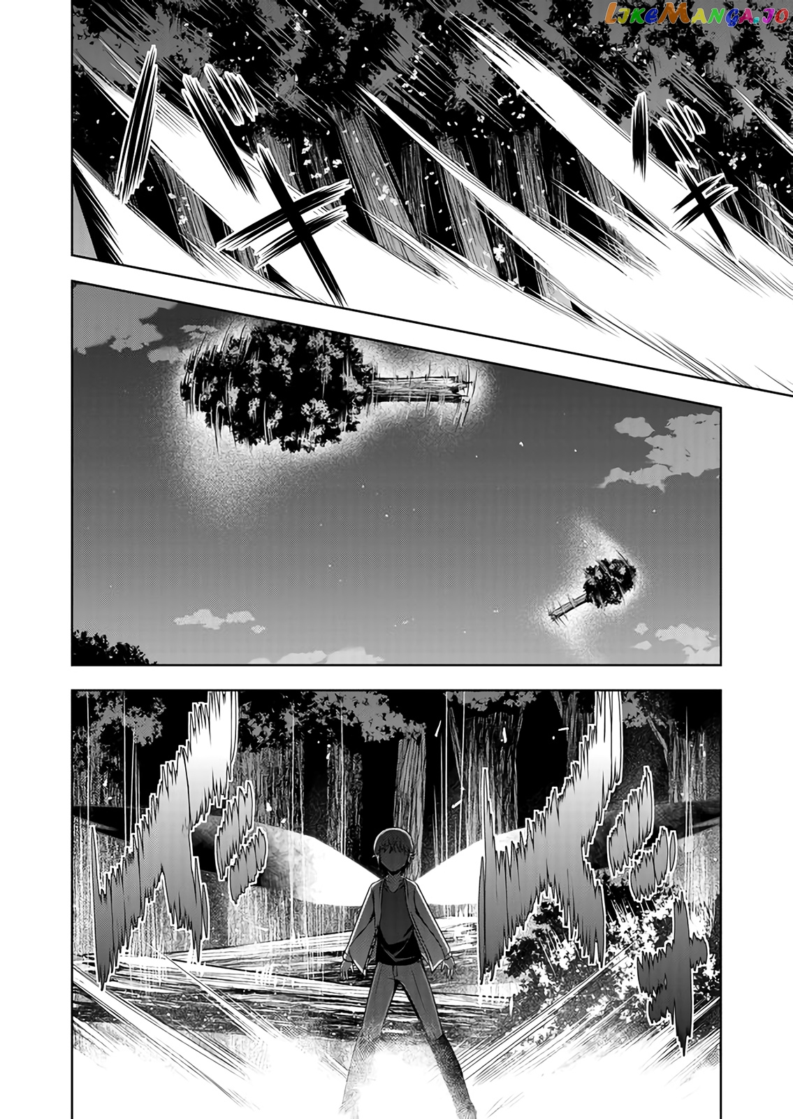 Devilchi - Manga chapter 47 - page 9