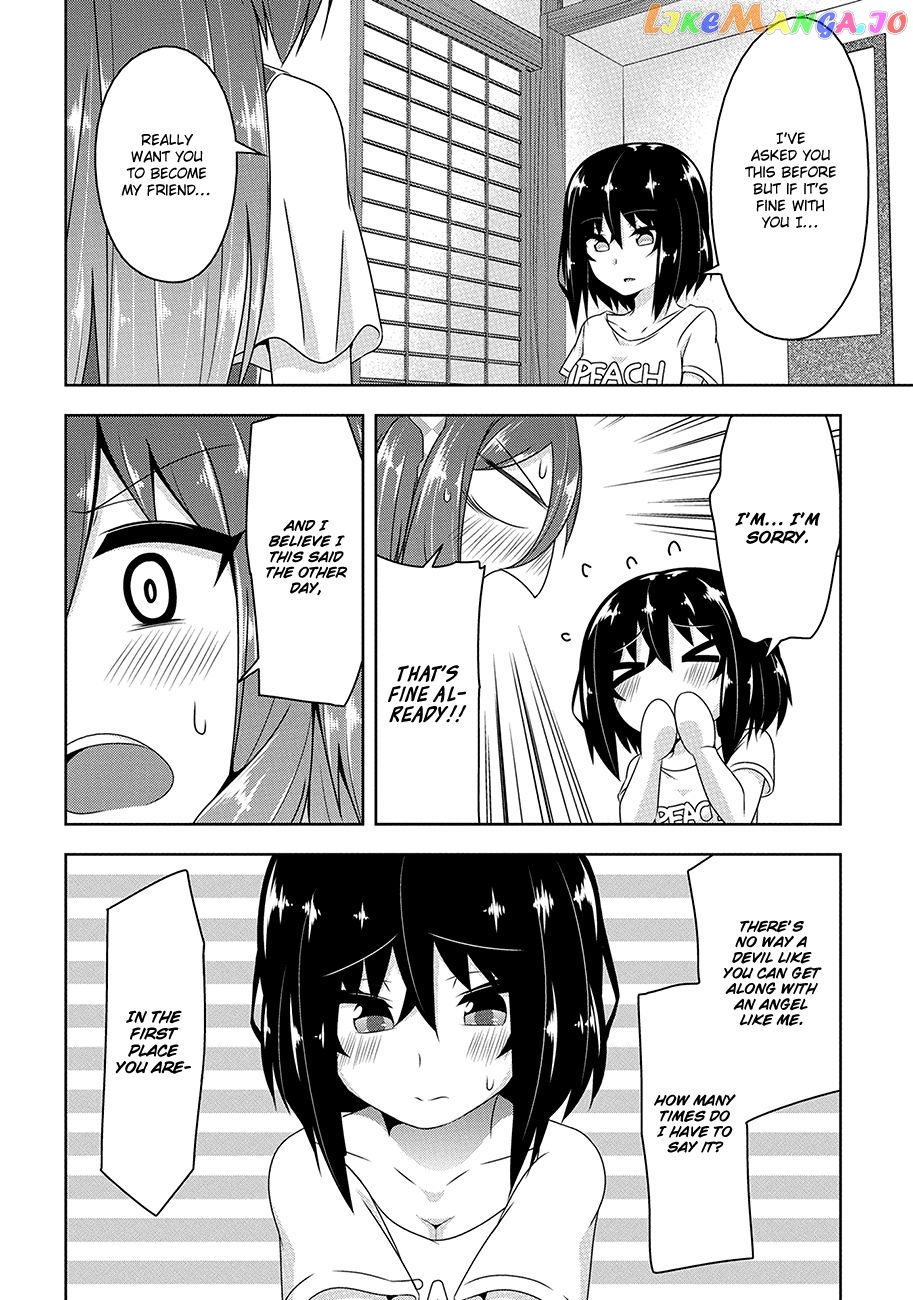 Devilchi - Manga chapter 22 - page 13