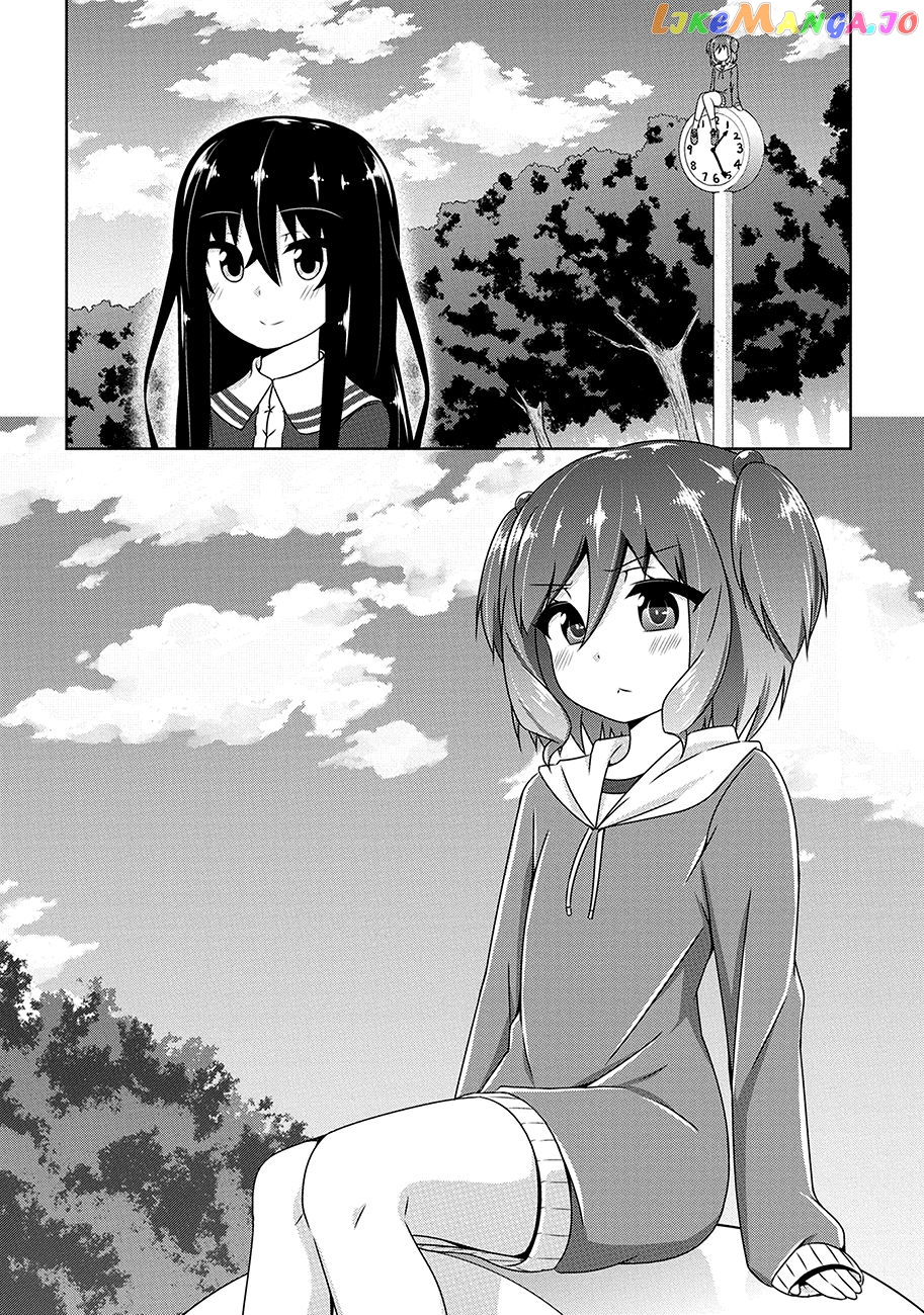 Devilchi - Manga chapter 22 - page 19
