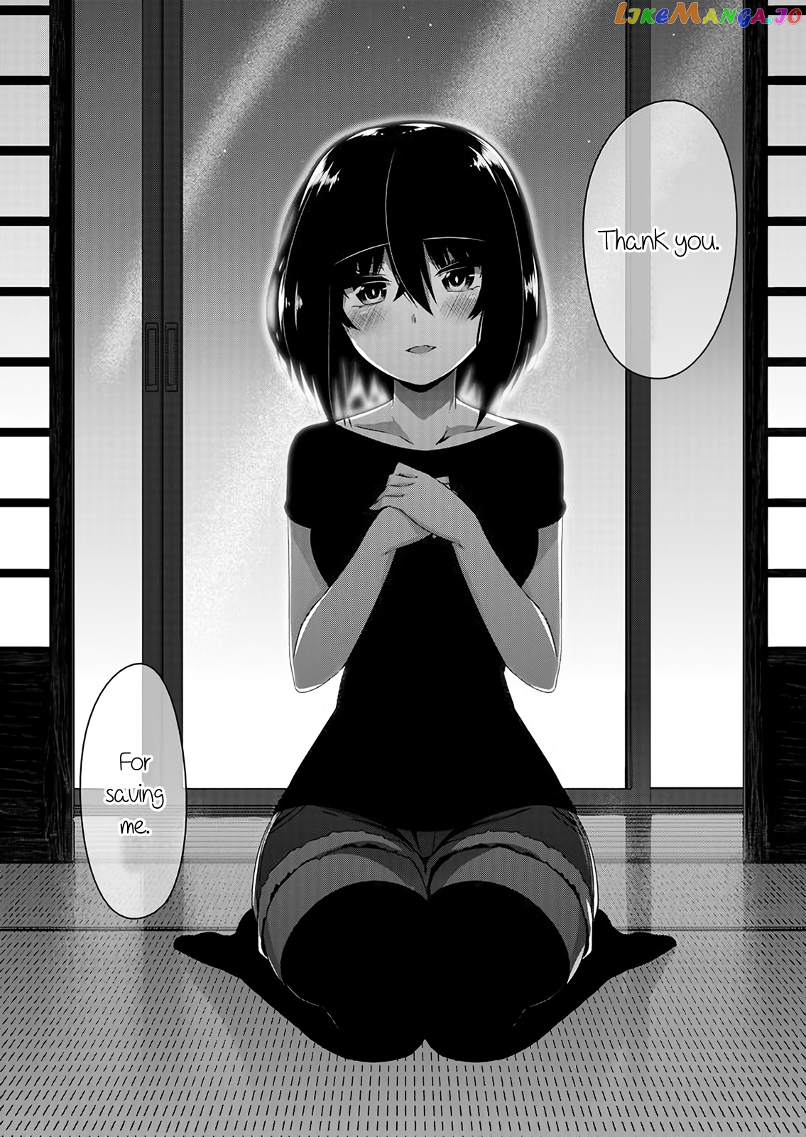 Devilchi - Manga chapter 49 - page 13