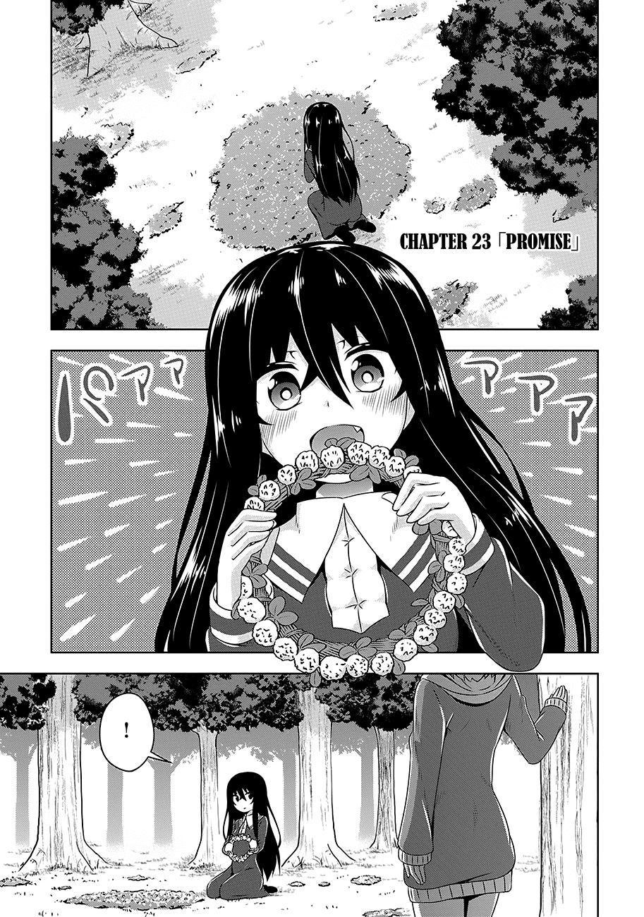 Devilchi - Manga chapter 23 - page 2