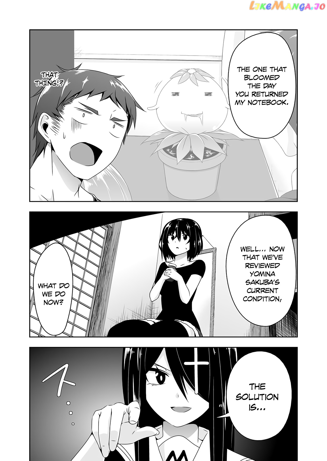 Devilchi - Manga chapter 50 - page 9