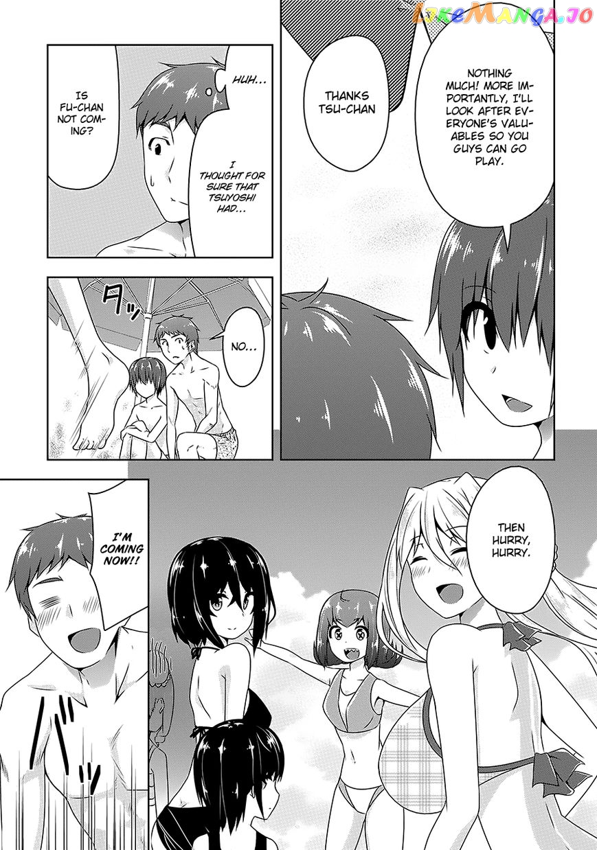 Devilchi - Manga chapter 24 - page 10