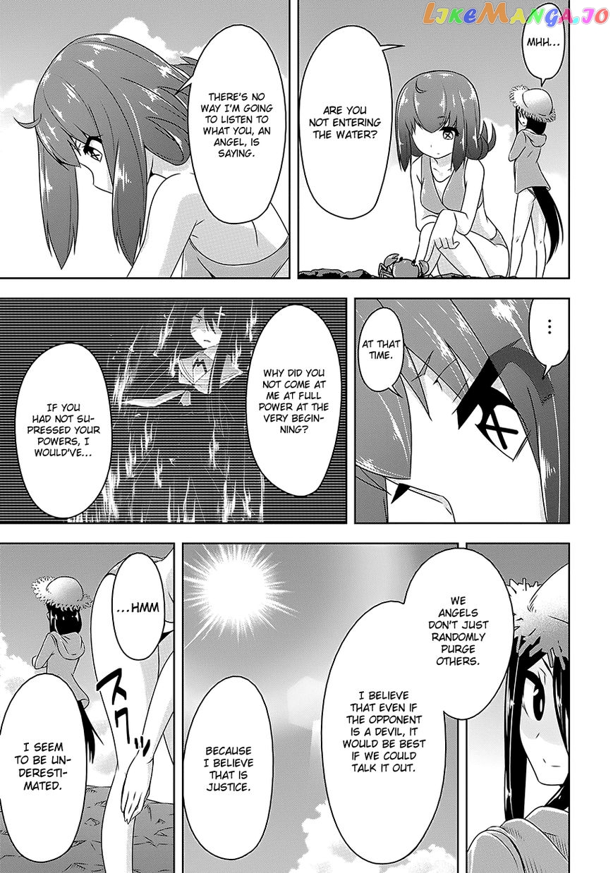 Devilchi - Manga chapter 24 - page 16