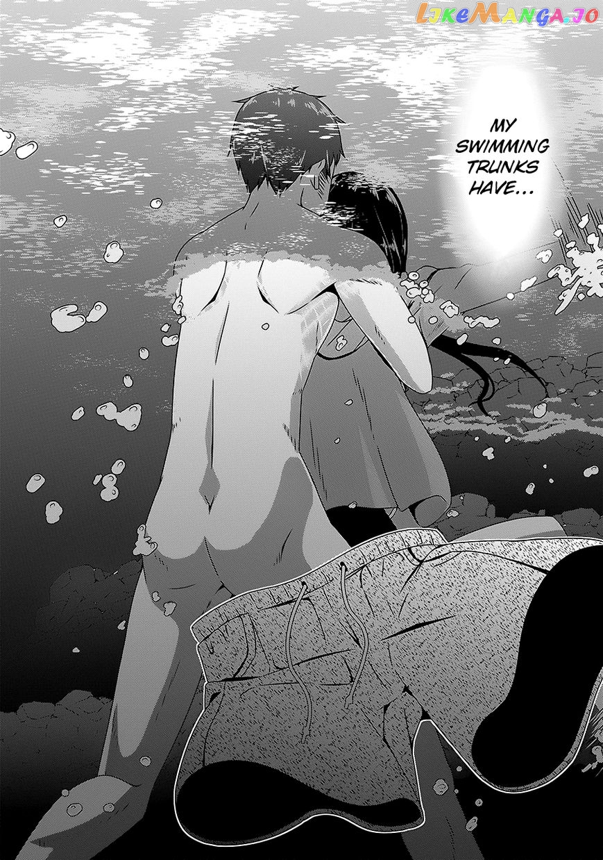 Devilchi - Manga chapter 24 - page 19